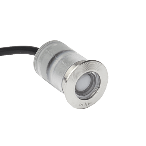 FUSION 22 RVS 12V Stainless Steel