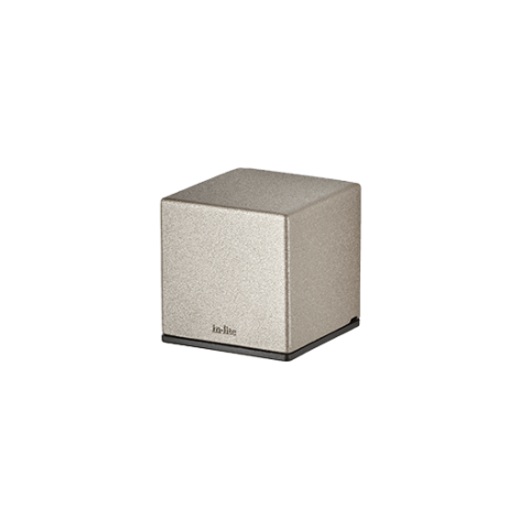 CUBID ROSE SILVER