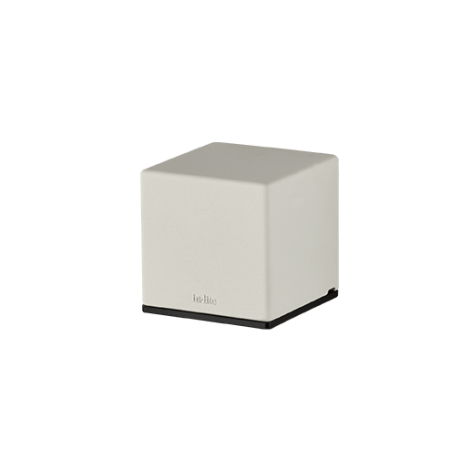 CUBID WHITE
