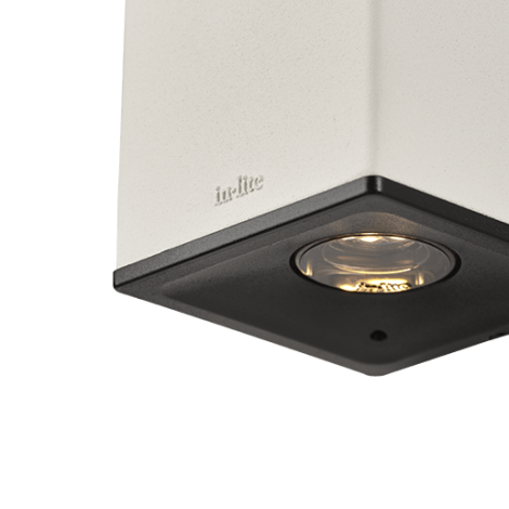 CUBID WHITE