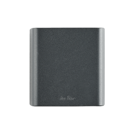 ACE DOWN 100-230V DARK