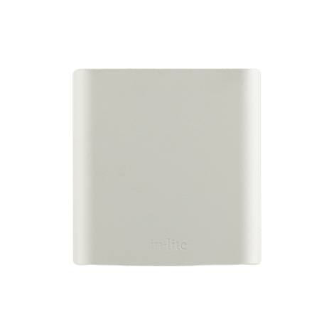 ACE UP-DOWN WHITE 100-230V