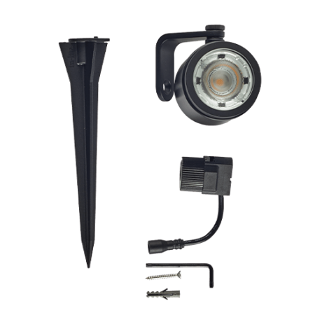 BIG SCOPE NARROW