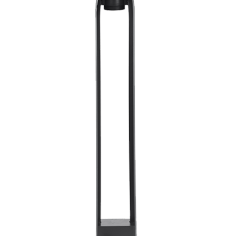 ACE HIGH - FLAT GREY