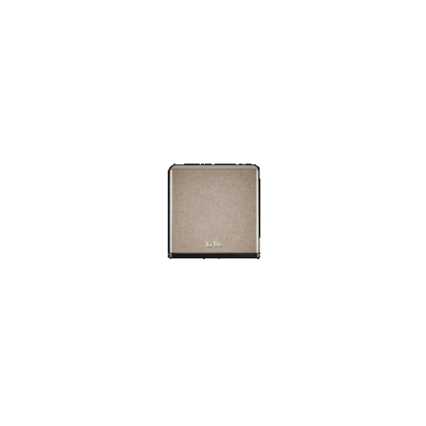 BIG CUBID ROSÉ SILVER