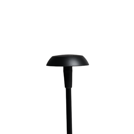 MINI SWAY CAP BLACK