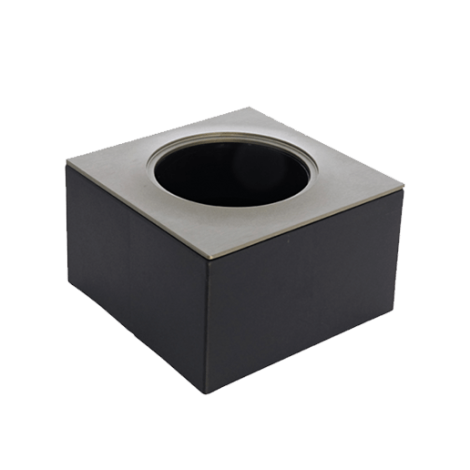 BOX 1 PEARL GREY