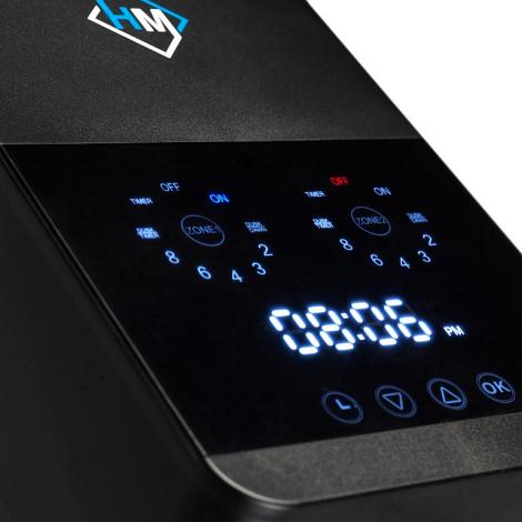 Hamulight Outdoorpro+ - Transformator Cosmo