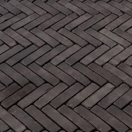 Oud Lepe Zwart bezand DF60