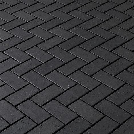 KF52 MILANO O - ZWART