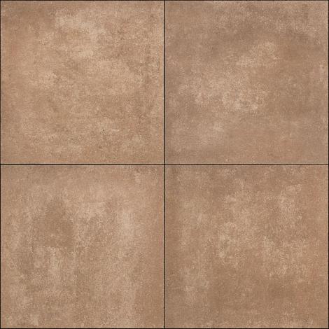Eminent Line Light - Bruin genuanceerd 80x80x4