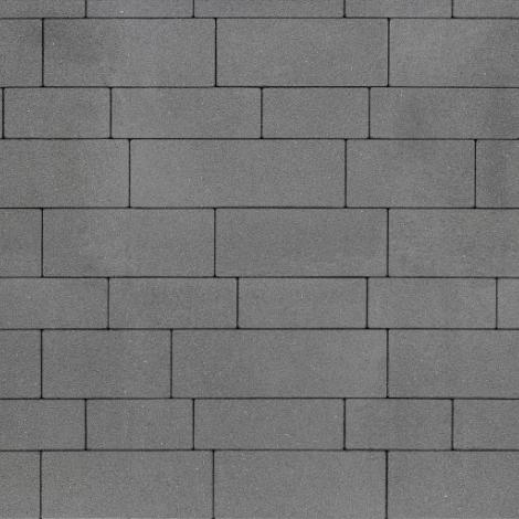 Seleniton Banenverband 8cm  Antraciet/Zwart