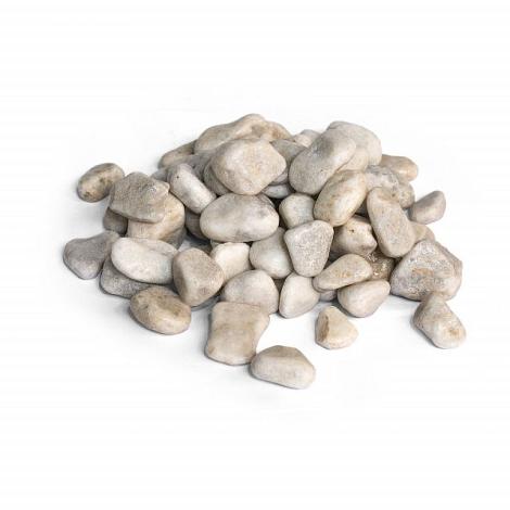 CARRARA ROND 25-40MM 20KG