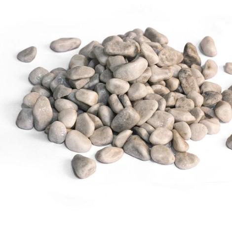 Carrara rond 16-25mm 20kg