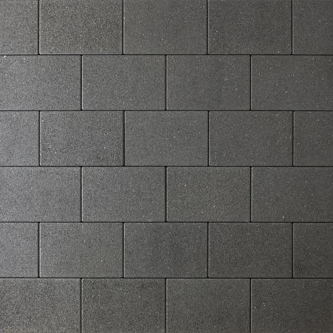 Seleniton Banenverband 8cm  Zwart/Grijs