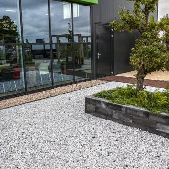 Iceblue split 16-32mm 20kg