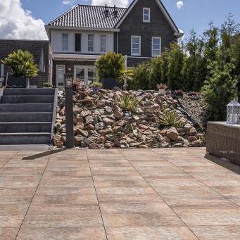SMARTTON SE 3XS 60X60X3CM KILIMANJARO