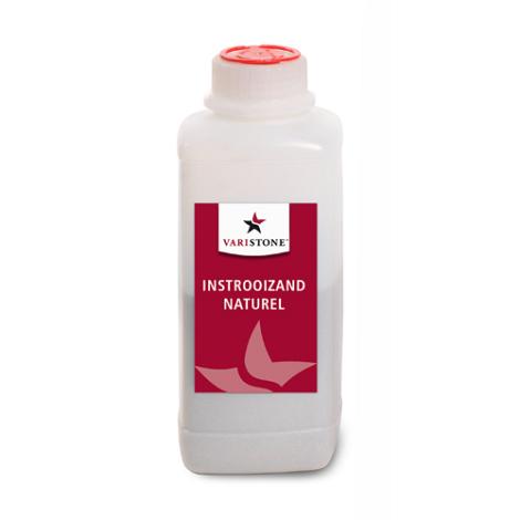 Instrooizand Naturel - 1kg