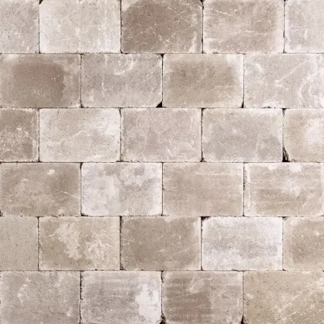 Koppelstone 20x30x6 cm Beige/Geel