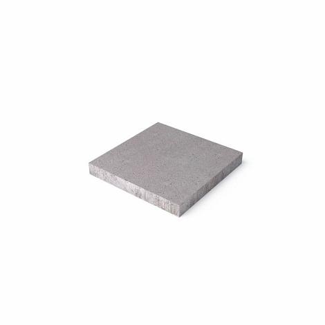 Schellevis tegel 100x100x12 grijs