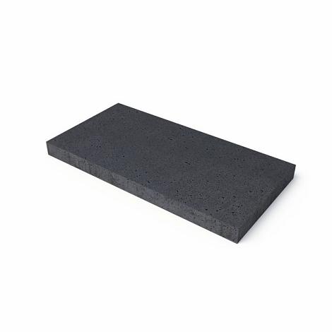 Schellevis opsluitband 100x50x7 cm Antraciet