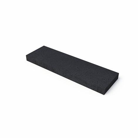 Schellevis opsluitband 100x30x7 cm Carbon
