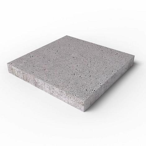 Schellevis tegel 60x60x7 grijs