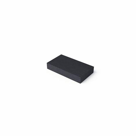 Schellevis sokkel 90x50x15 cm carbon