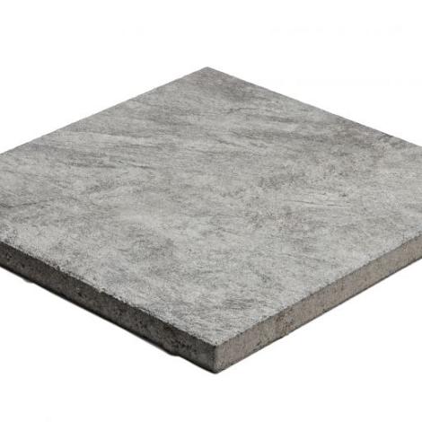 GeoProArte® Quartz (vlak) 60x60x4 Grey