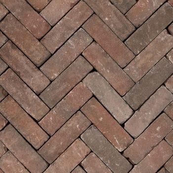 Oud Heusdenhout DF60 - Getrommeld