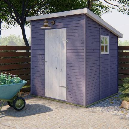 Tuinhuisje geïmpregneerd - Olaf