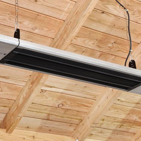Heater - Plafond/ wand model