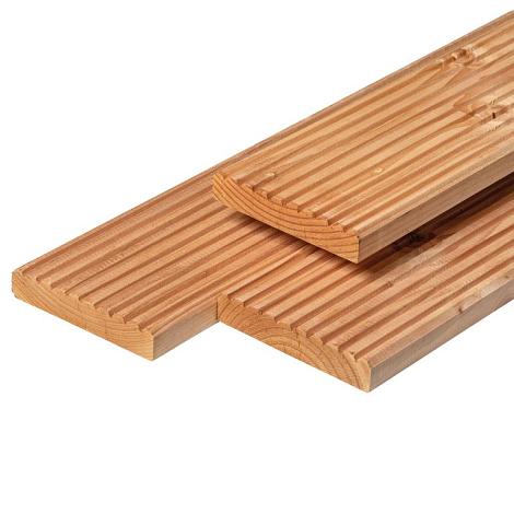 Douglas Vlonderplank 2.8 x 14.5 x 400 cm