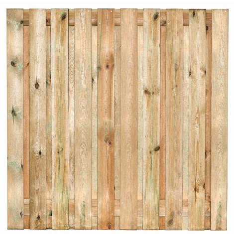 Tuinscherm/Schutting Enschede 180 x 180 cm *AKTIE PRIJS!*