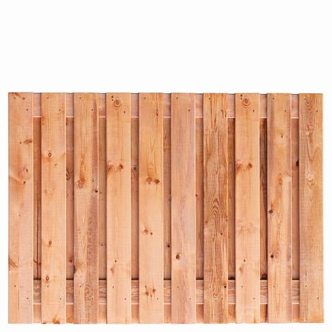 Tuinscherm/Schutting Casablanca  180 x 130 cm