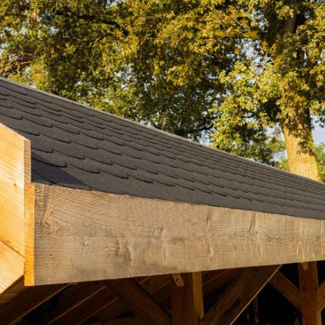 DHZ Kapschuur Boekelo (2 colli) - 900x250cm basis