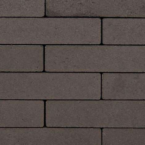 Klinker Premium 21x7x6cm - Donkerbruin