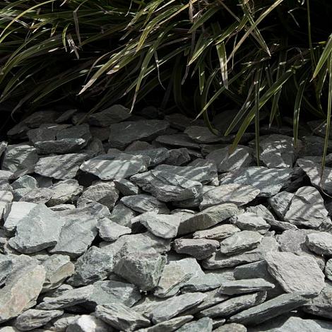 Canadian slate groen 30/60mm 1500KG BB