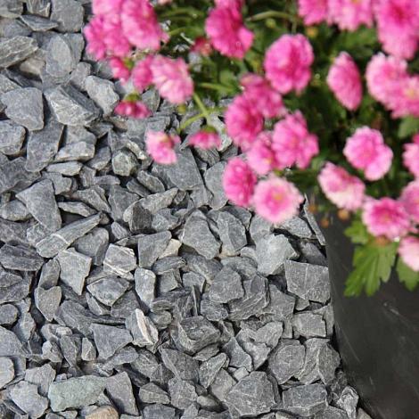 Canadian slate zwart 15-30- 1500KG - BB