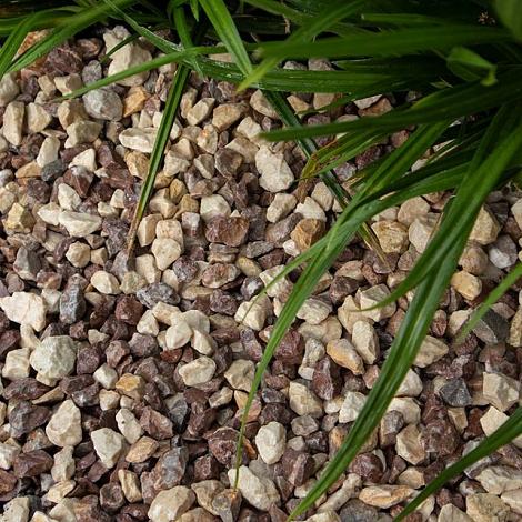 Cappuccino split - 8-16- 750KG - MBB