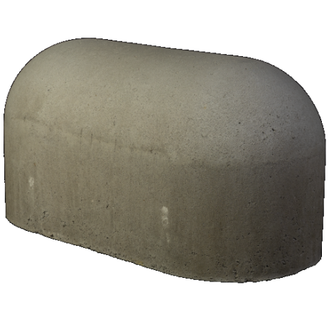 jumbo blok 45x90x48 grijs