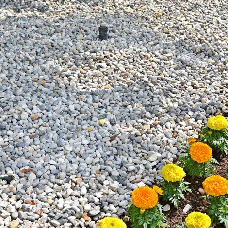 Ghedi Grey Pebble 10-20 mm BB 1500KG