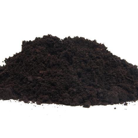 Zwarte Tuinaarde met org. 8-10 %  -  Prijs per M3 ( Bomengrond )