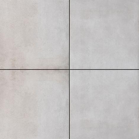 Cardona 90x90x3 Craft Grey