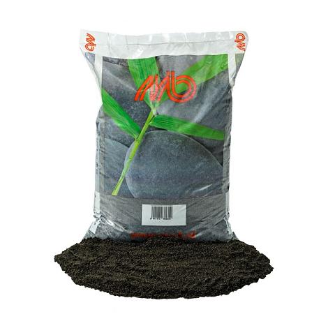 Zilverzand Black Sparkle 0.1-0.8mm 20kg *NIEUW!*