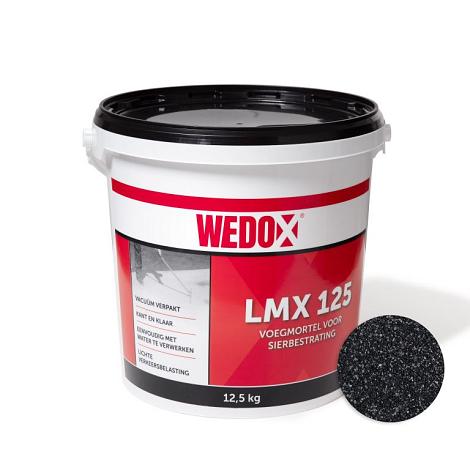Wedox LMX 125 Basalt