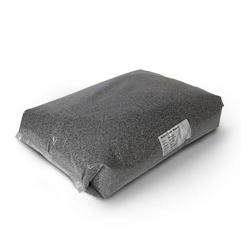 Wedox Color Quartz Steengrijs 25 kg