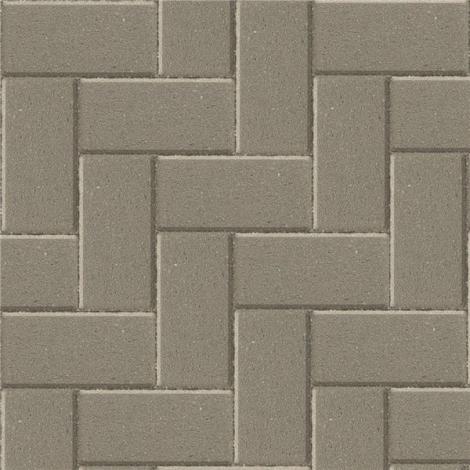 BSS 21x10.5x8 Grijs Aalst