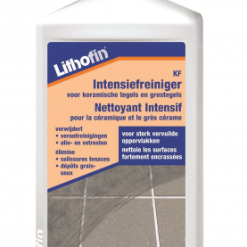Lithofin KF Intensiefreiniger 1 liter