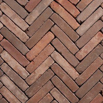 Oud Heusdenhout WF60 - Getrommeld W.S.